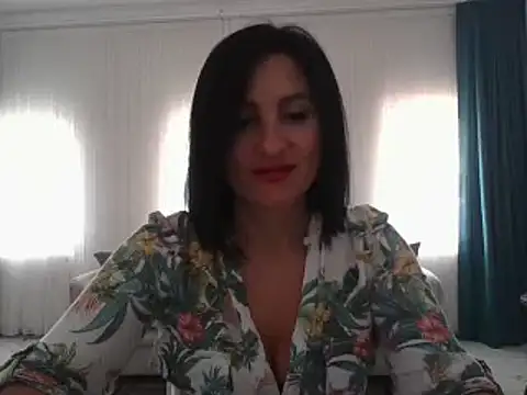 Rosa Angie online show from March 16, 8:54 am