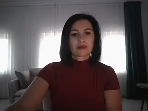 Rosa Angie online show from March 19, 8:23 am
