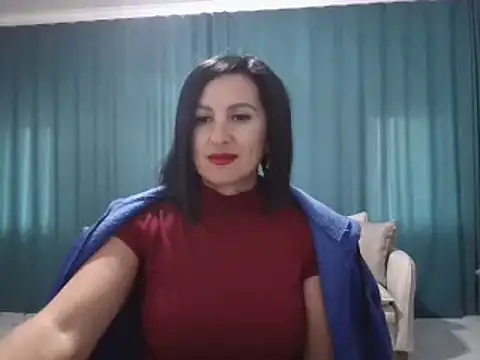 Rosa Angie online show from March 19, 12:01 pm