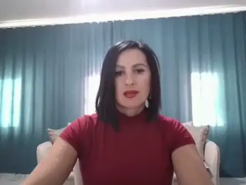 Rosa Angie online show from March 19, 3:08 pm