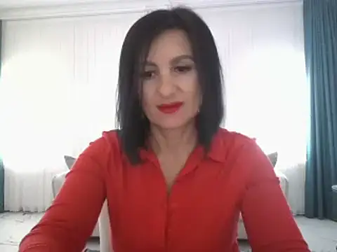 Rosa Angie online show from March 21, 6:16 am