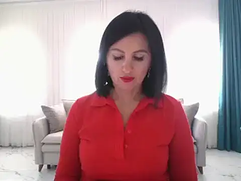 Rosa Angie online show from March 21, 11:22 am