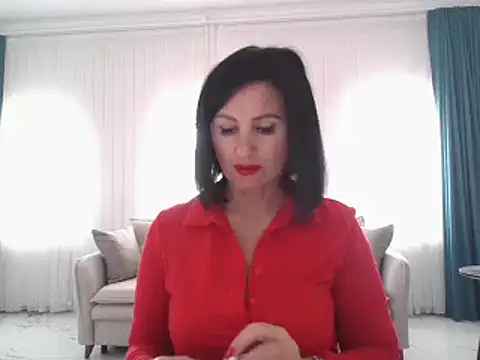 Rosa Angie online show from March 22, 9:24 am