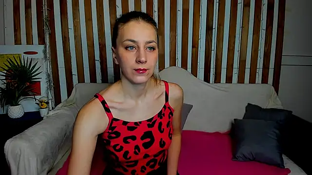 Ellen Ross online show from March 15, 1:08 am