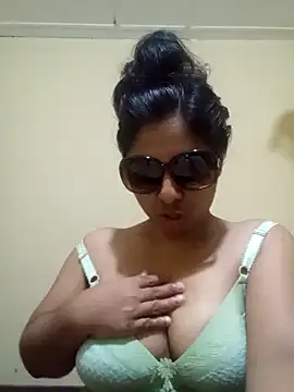 Maya shery online show from March 20, 4:09 pm