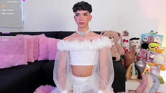 Snapshot of James_BrownT chatting on November 25, 7:03 pm James BrownT online show from November 25, 7:03 pm