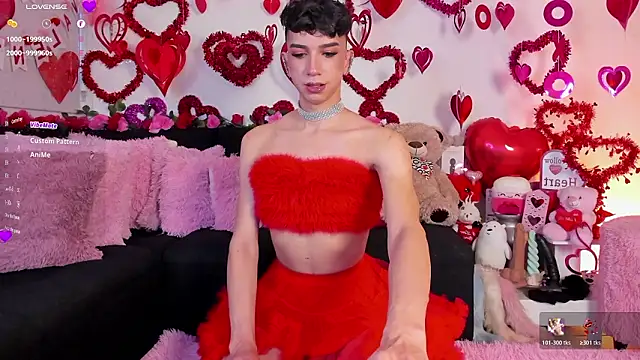 James BrownT online show from February 21, 3:57 pm