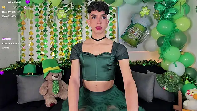 James BrownT online show from March 20, 4:34 pm