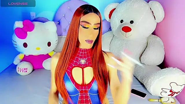 Julie Lovelyx1 online show from July 16, 3:56 am