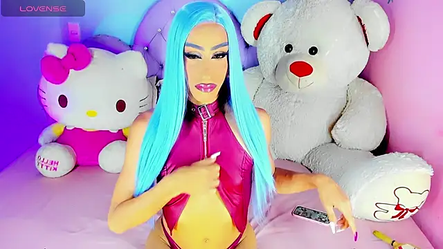 Julie Lovelyx1 online show from July 26, 6:10 am