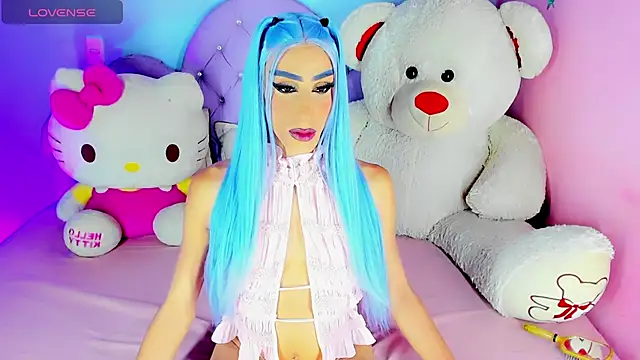 Julie Lovelyx1 online show from July 28, 4:30 am
