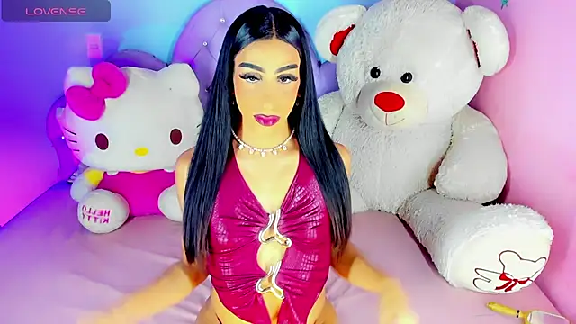 Julie Lovelyx1 online show from August 2, 5:06 am