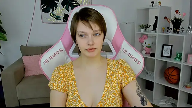 BonnieBill1 online show from March 13, 7:09 am