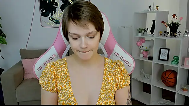 BonnieBill1 online show from March 13, 10:57 am