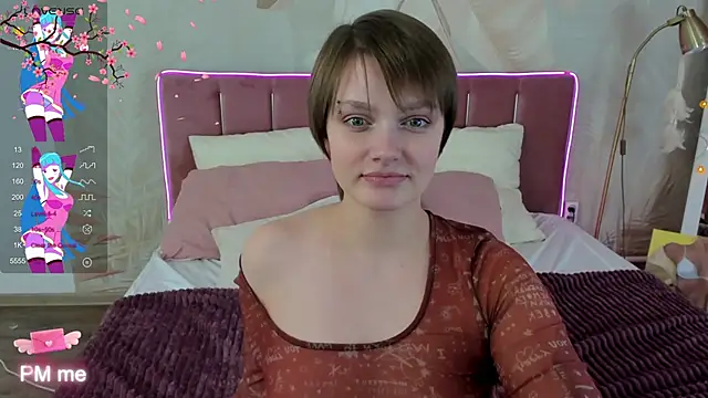 BonnieBill1 online show from March 17, 1:18 pm