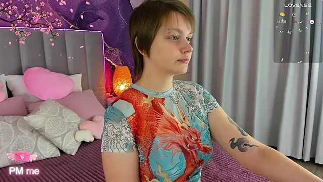 BonnieBill1 online show from March 21, 7:11 am