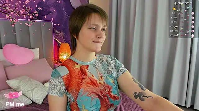 BonnieBill1 online show from March 21, 10:17 am
