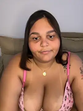 Snapshot of thataa_paixao chatting on November 6, 11:15 pm thataa paixao online show from November 6, 11:15 pm