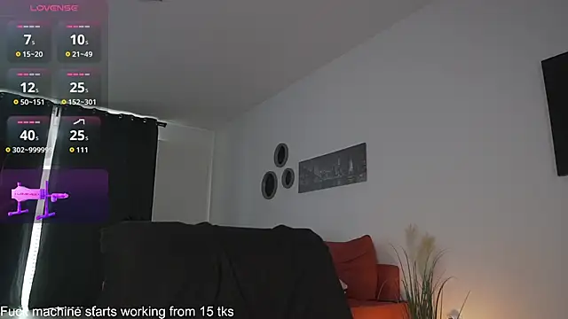 Jessi Q online show from May 30, 5:37 am
