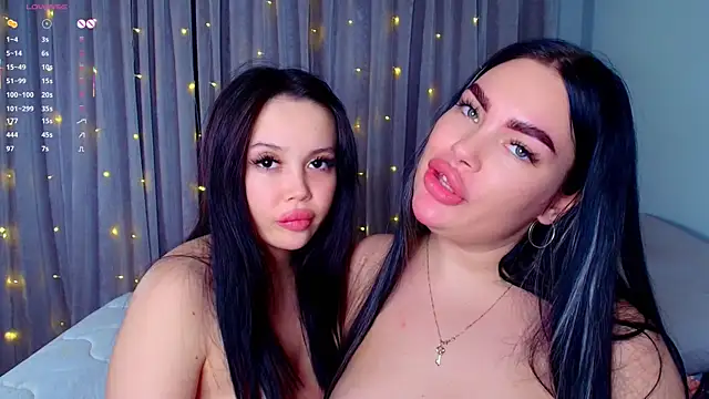 Snapshot of Katerine_Tailor chatting on February 26, 6:21 pm Katerine Tailor online show from February 26, 6:21 pm