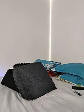 Snapshot of morenosiam chatting on March 4, 5:57 am morenosiam online show from March 4, 5:57 am