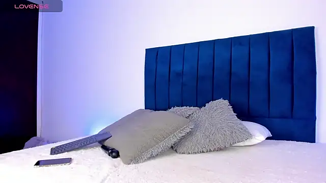 Iam brittanyjhons online show from December 22, 12:18 am