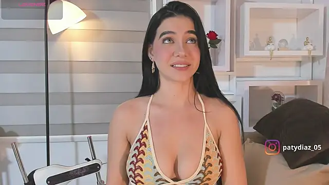 MiiaParker6972 online show from July 6, 12:18 am