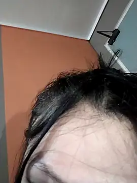 gothicmagiccatgirl online show from October 21, 9:37 pm