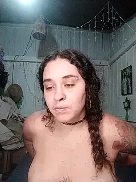 Snapshot of Fellyna chatting on October 16, 1:23 pm Fellyna online show from October 16, 1:23 pm