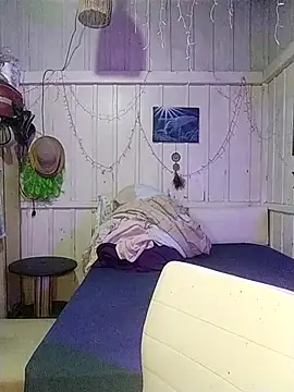 Snapshot of Fellyna chatting on October 22, 4:51 pm Fellyna online show from October 22, 4:51 pm