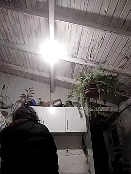 Snapshot of Fellyna chatting on October 29, 5:58 pm Fellyna online show from October 29, 5:58 pm