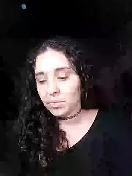 Snapshot of Fellyna chatting on October 31, 2:51 pm Fellyna online show from October 31, 2:51 pm