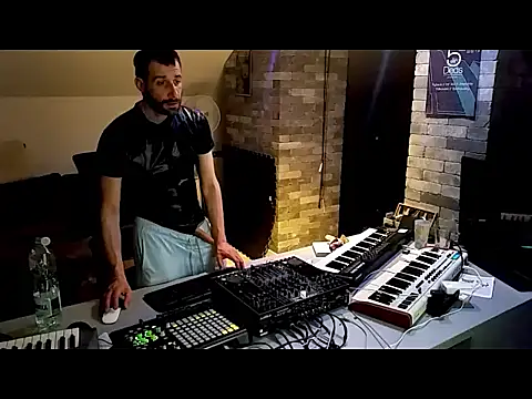 gryzoon online show from May 28, 12:52 am
