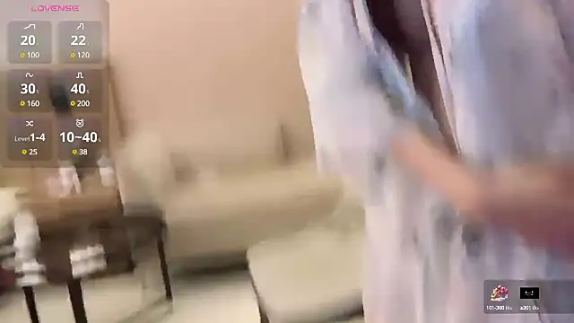 Xiaoxia-Baby online show from March 9, 4:11 pm