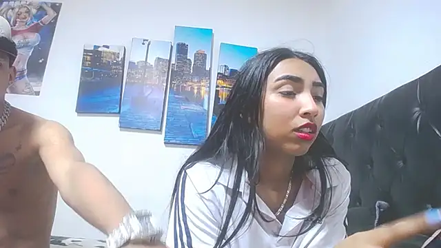 Hot Couple Game 69 online show from March 8, 6:43 am