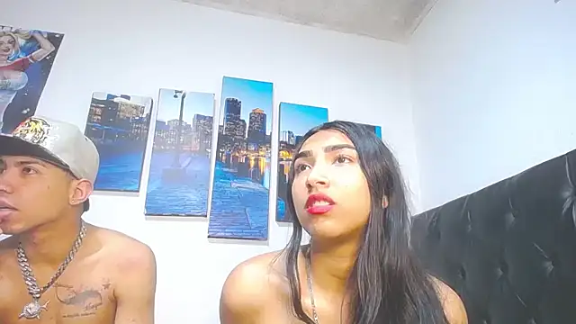 Hot Couple Game 69 online show from March 22, 4:24 am
