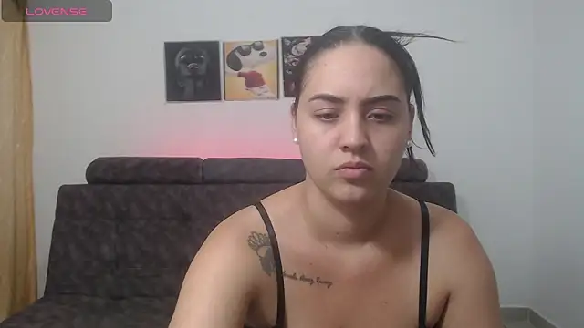 Anthonela Queen online show from March 16, 3:36 am