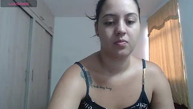 Anthonela Queen online show from September 12, 12:49 pm