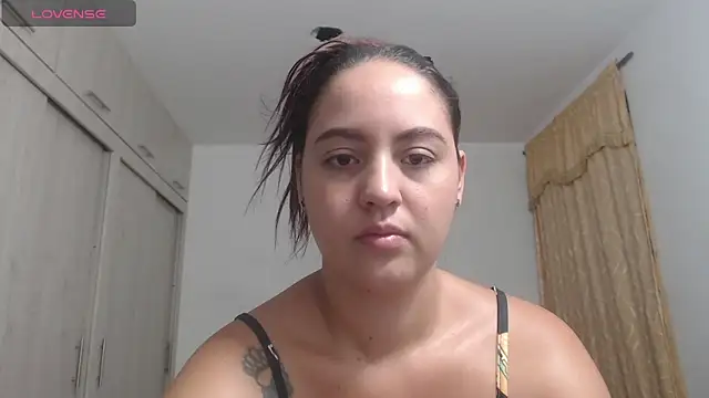 Anthonela Queen online show from September 18, 10:50 am