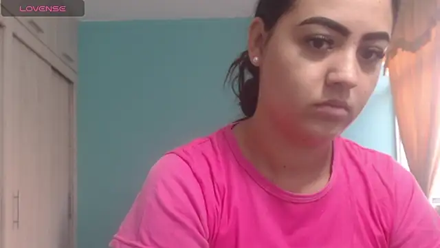 Anthonela Queen online show from December 16, 12:10 pm