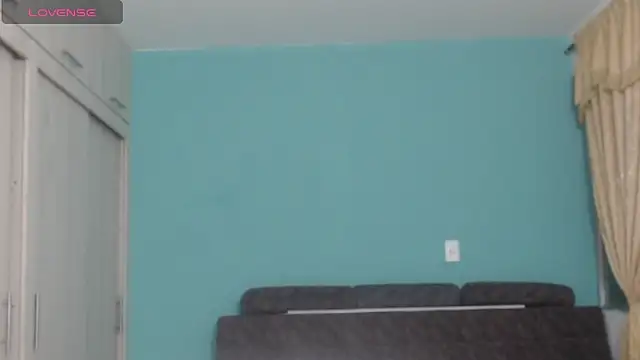 Anthonela Queen online show from January 11, 2:05 am