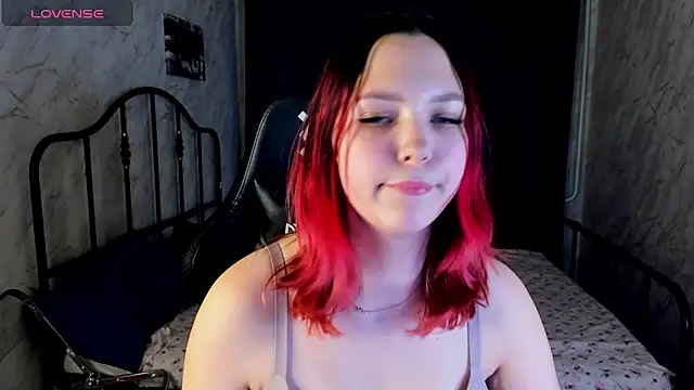 Monica Jones online show from March 18, 11:30 am
