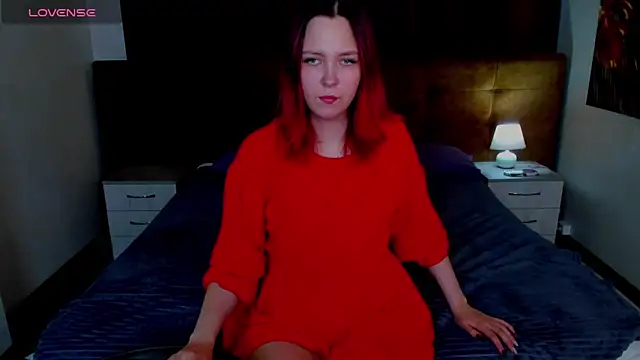 Monica Jones online show from March 21, 8:06 am