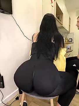  KissMyAss  online show from May 1, 5:39 pm