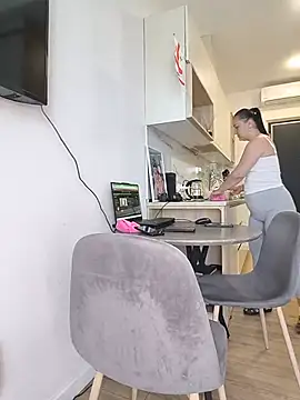  KissMyAss  online show from May 30, 2:47 pm