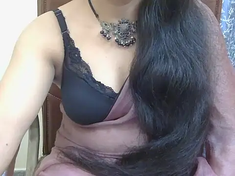 Snapshot of Lovely_Manvi chatting on October 3, 4:59 pm Lovely Manvi online show from October 3, 4:59 pm