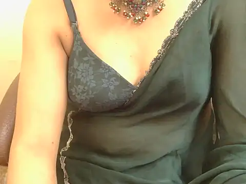 Snapshot of Lovely_Manvi chatting on October 19, 11:44 am Lovely Manvi online show from October 19, 11:44 am