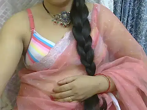 Snapshot of Lovely_Manvi chatting on October 26, 12:22 pm Lovely Manvi online show from October 26, 12:22 pm