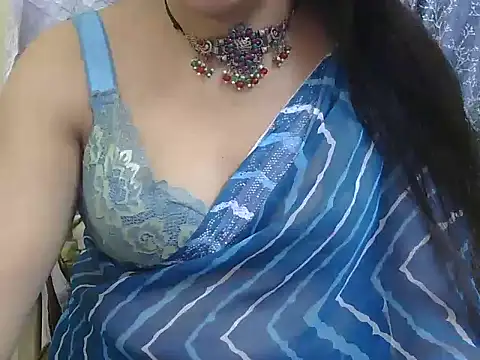 Snapshot of Lovely_Manvi chatting on November 12, 6:30 pm Lovely Manvi online show from November 12, 6:30 pm