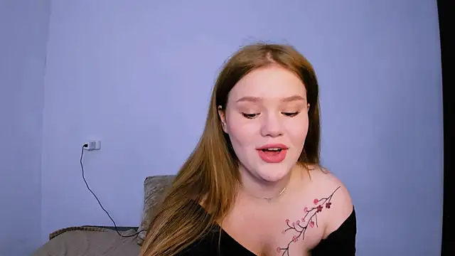 LaseyMoon online show from January 14, 1:44 am